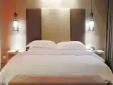 Extreme Double Sassy room