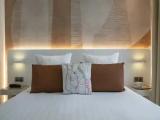 Superior Double Junior Suite with mountain view