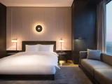 Deluxe Double Club room