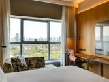 Deluxe Double room with panoramic view