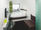 Large Wakeup Double room