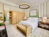 1 Bedroom Double Suite