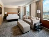 Executive High Floor room