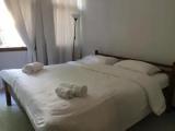 First Floor B Double room