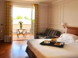 Classic Double room with balcony
