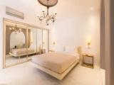 Double Junior Suite with sea view