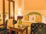 Family Quadruple room