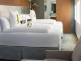 Accessible Double Gaslamp Junior Suite