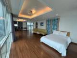 Deluxe Lamer Double room with ocean view