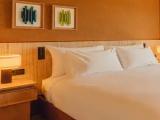 Double Suite with sea view