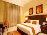 1 Bedroom Executive Double Apartment