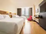Premium XL Twin room
