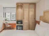 Cozy Classic Double room