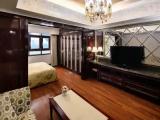 Sapphire Deluxe Double room