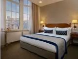 Small Double room with canal view