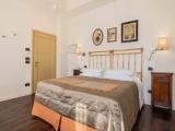 Superior Double room with balcony