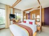 Double Suite oceanfront