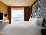 1 Bedroom Executive Renaissance Double Suite