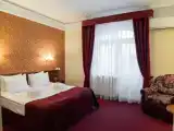 Superior Double room with balcony