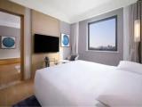 1 Bedroom Executive Double Suite with city view
