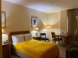 Exterior View Double room