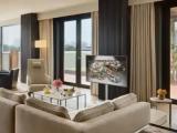 Terrace Double Suite