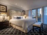 Plaza Luxury Suite
