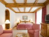 Double Junior Suite