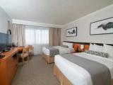 Accessible Quadruple room