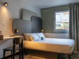 Accessible Double room