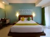 Deluxe Garden Wing Double room