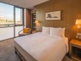 Double Suite with balcony