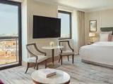 Double Junior Suite with balcony