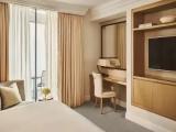 Courtyard Double room with balcony