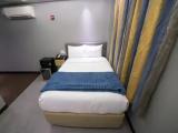 Tokonoma room