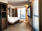 Regency Double Suite with view
