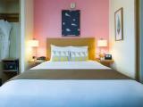 Cosmopolitan Double room