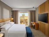 1 Bedroom Double Junior Suite
