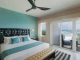 Double Junior Suite with sea view