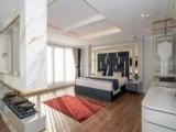 King Penthouse Double Suite with sea view