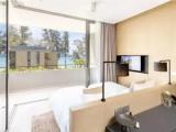 2 Bedrooms Grand Azure Suite & Private Pool seafront