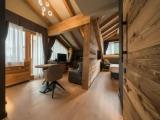 Deluxe Double Junior Suite