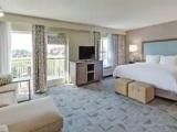 1 Bedroom Double Suite
