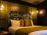 Lounge Double room