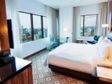 Deluxe Executive room