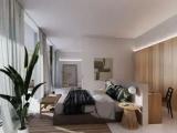 Double Beachfront Pool Villa (Adults Only)