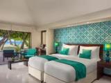 2 Bedrooms Family Beach Villa with sunset view