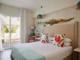 Superior Pool for two Double room