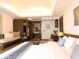 Tropical Premier Double Villa