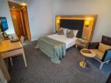 Accessible Double room